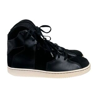 Nike Jordan Westbrook 0.2 Shoes Men's 11.5‎ Black/Black-Sail Sneakers 854563 004